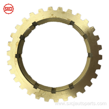 Gearbox Parts Brass Synchronizer Ring OEM 32604-E9801 For NISSAN SUNNY